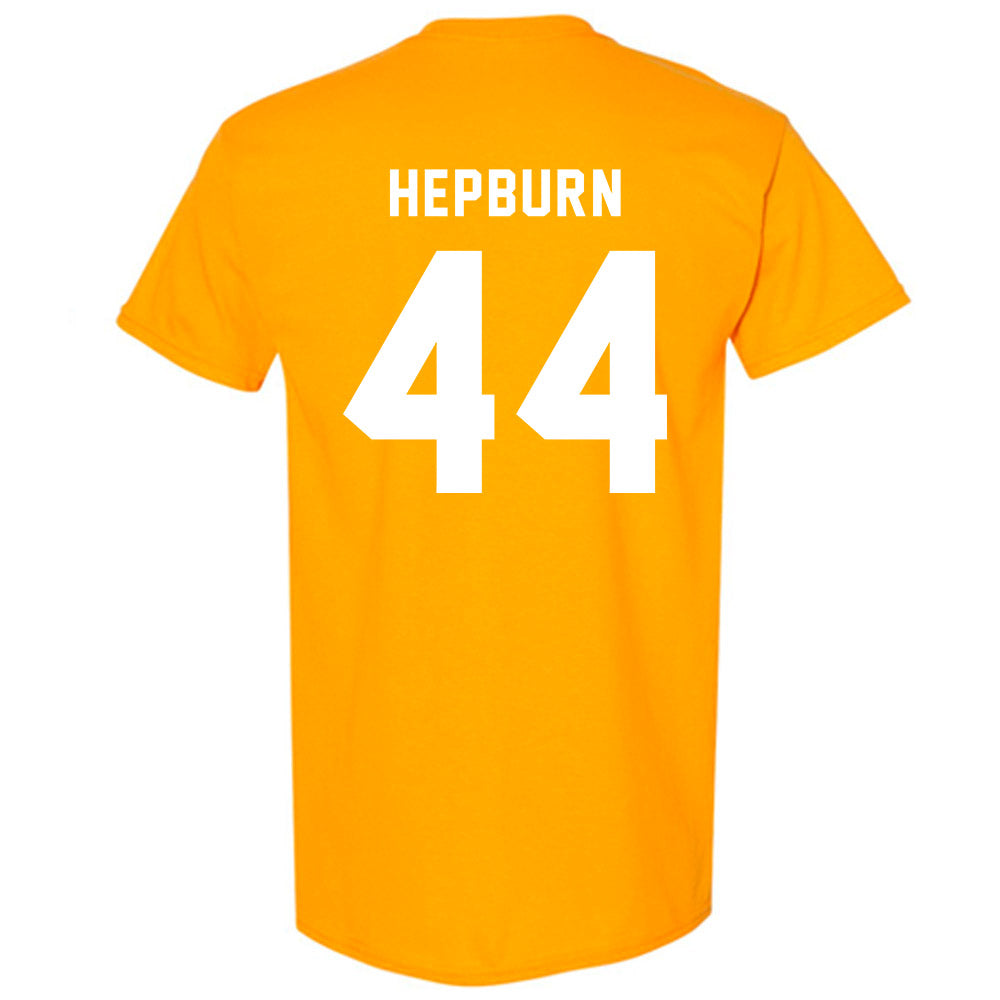 Idaho - NCAA Football : Cruz Hepburn - VANDALS T-Shirt-1