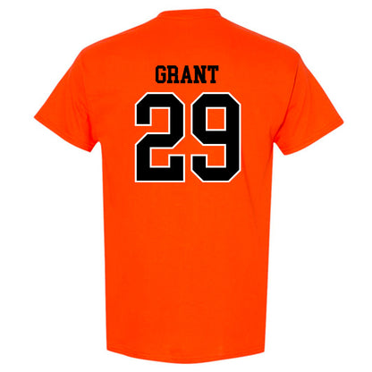 Oregon State - NCAA Baseball : Dyson Grant - Classic Shersey T-Shirt-1