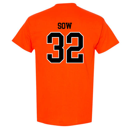 Oregon State - NCAA Women's Basketball : Nene Sow - Classic Shersey T-Shirt-1
