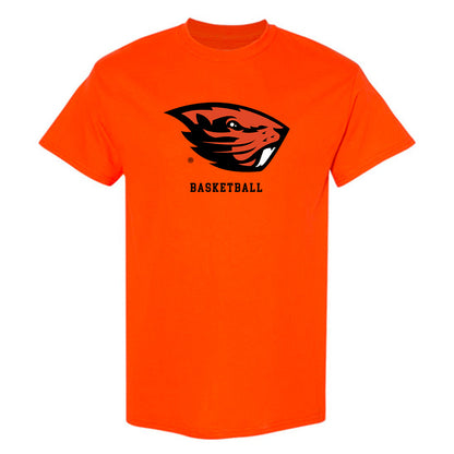 Oregon State - NCAA Women's Basketball : Nene Sow - Classic Shersey T-Shirt-0