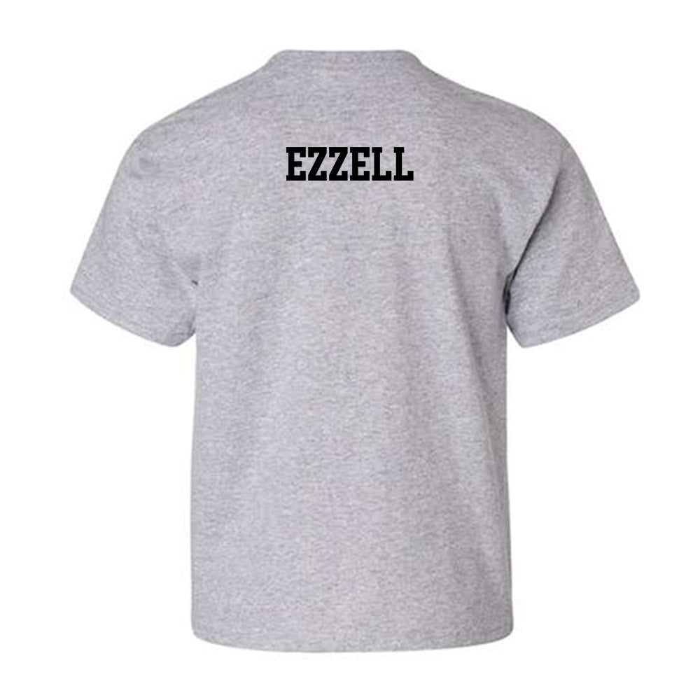 Oregon State - NCAA Women's Rowing : Madison Ezzell - Classic Shersey Youth T-Shirt-1