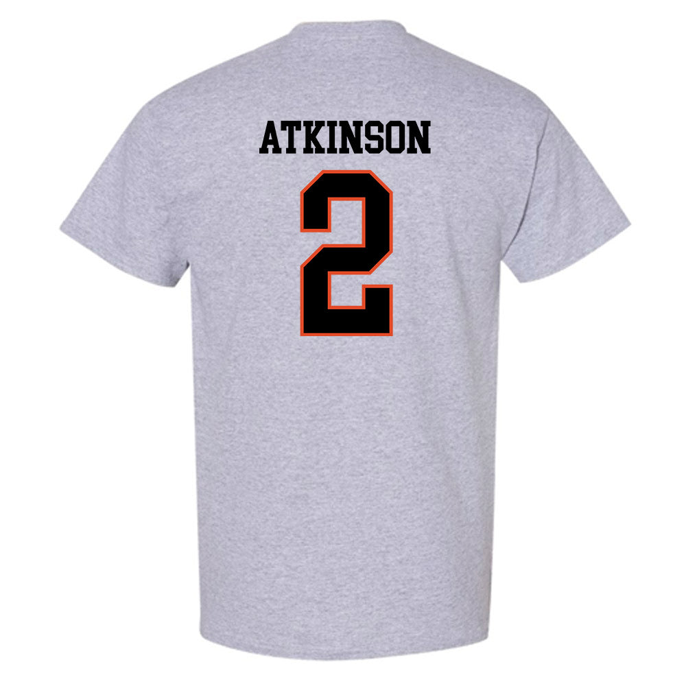 Oregon State - NCAA Football : Braden Atkinson - Classic Shersey T-Shirt-1
