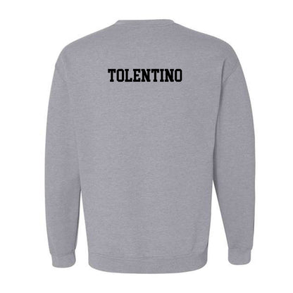 Oregon State - NCAA Women's Basketball : Noah Tolentino - Classic Shersey Crewneck Sweatshirt-1