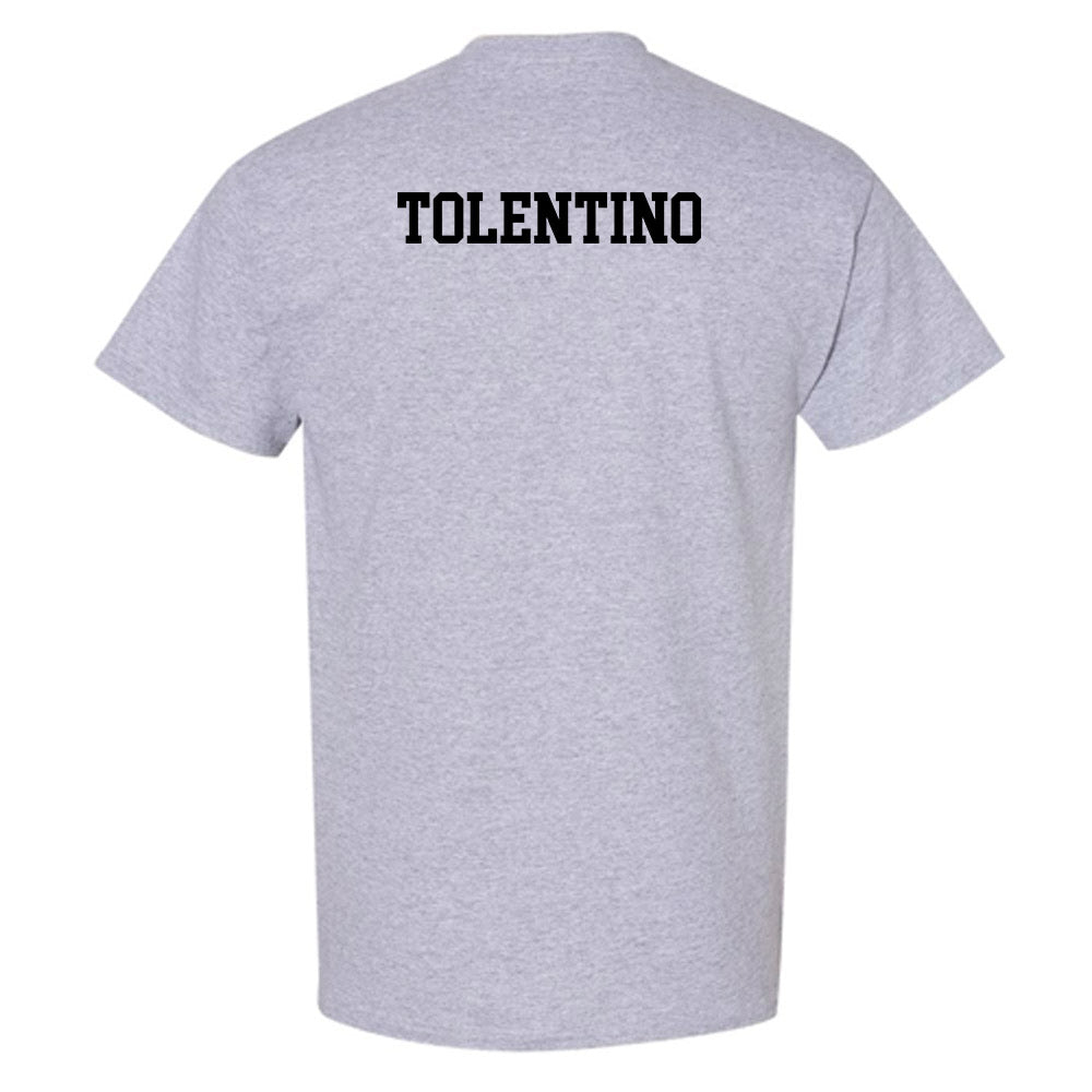 Oregon State - NCAA Women's Basketball : Noah Tolentino - Classic Shersey T-Shirt-1