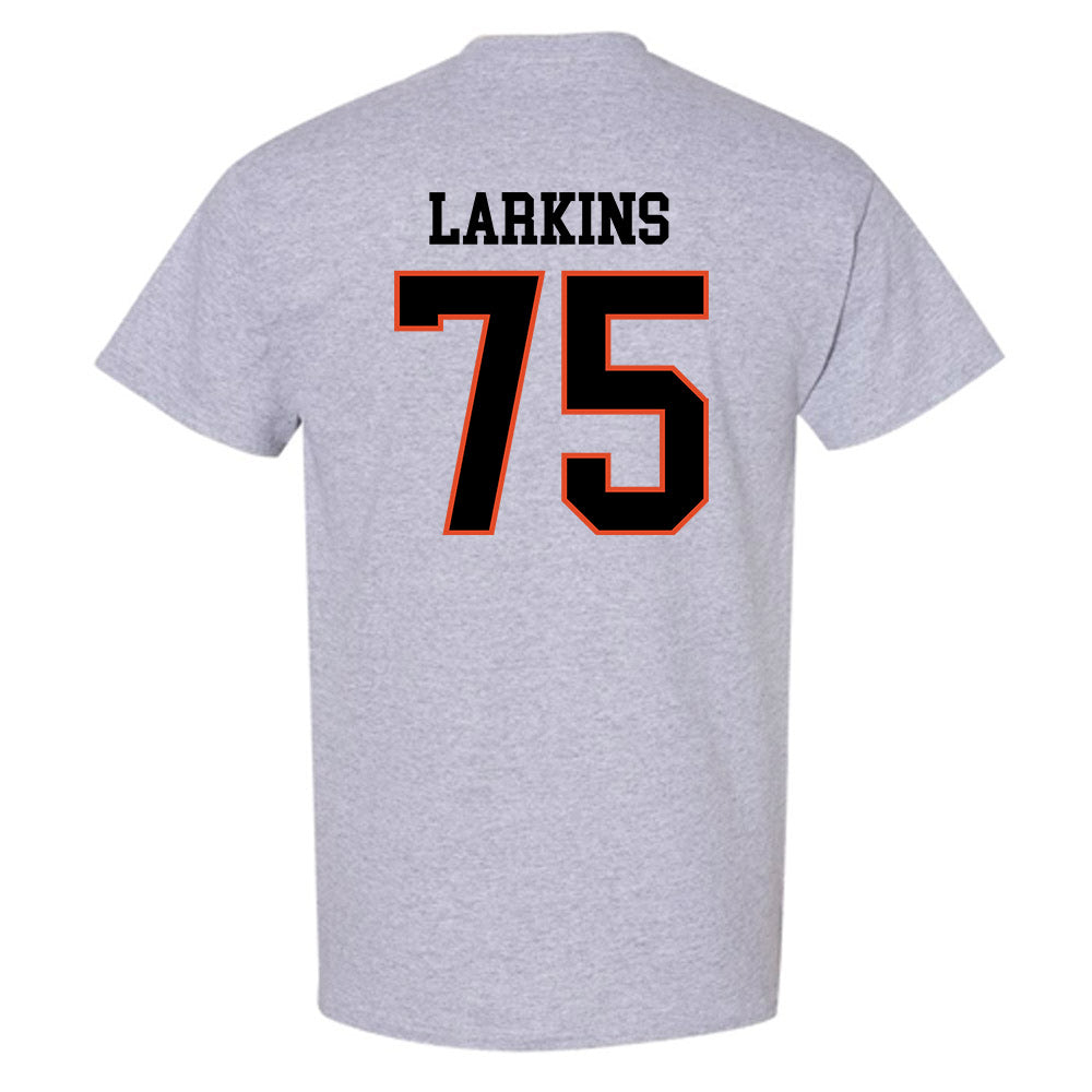 Oregon State - NCAA Football : William Larkins - Classic Shersey T-Shirt-1