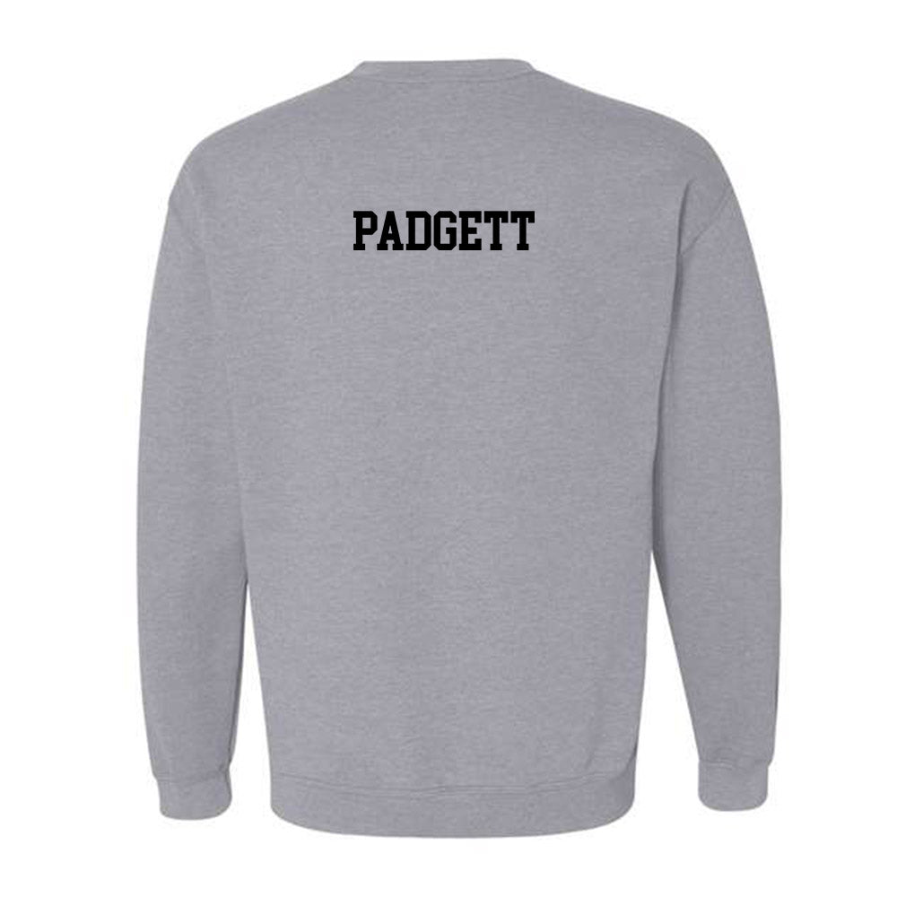 Oregon State - NCAA Football : Jayden Padgett - Classic Shersey Crewneck Sweatshirt-1