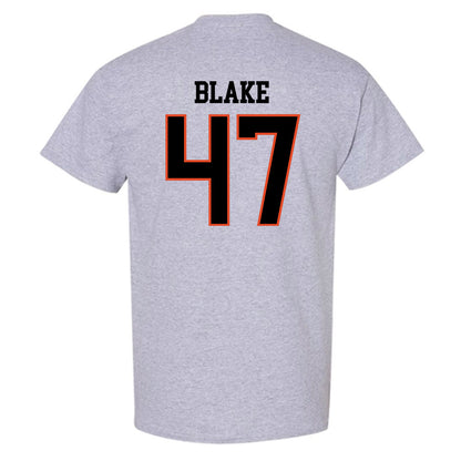 Oregon State - NCAA Football : Tyree Blake - Classic Shersey T-Shirt-1