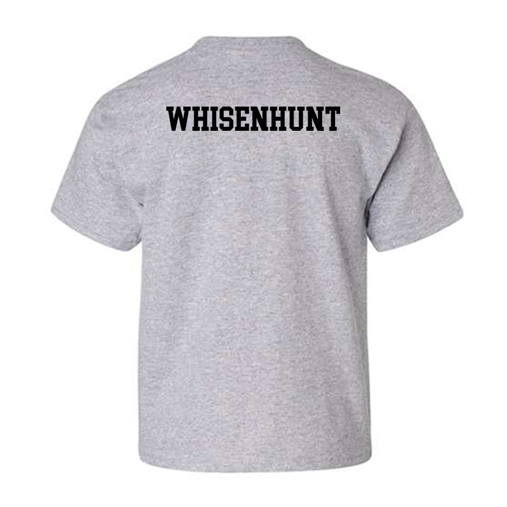 Oregon State - NCAA Women's Basketball : Gabe Whisenhunt - Classic Shersey Youth T-Shirt-1