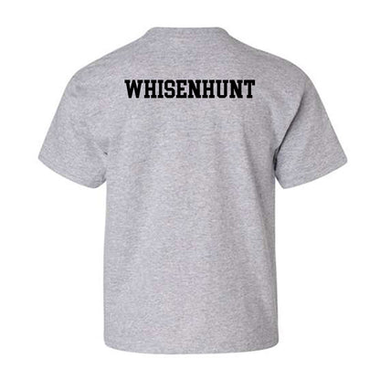 Oregon State - NCAA Women's Basketball : Gabe Whisenhunt - Classic Shersey Youth T-Shirt-1