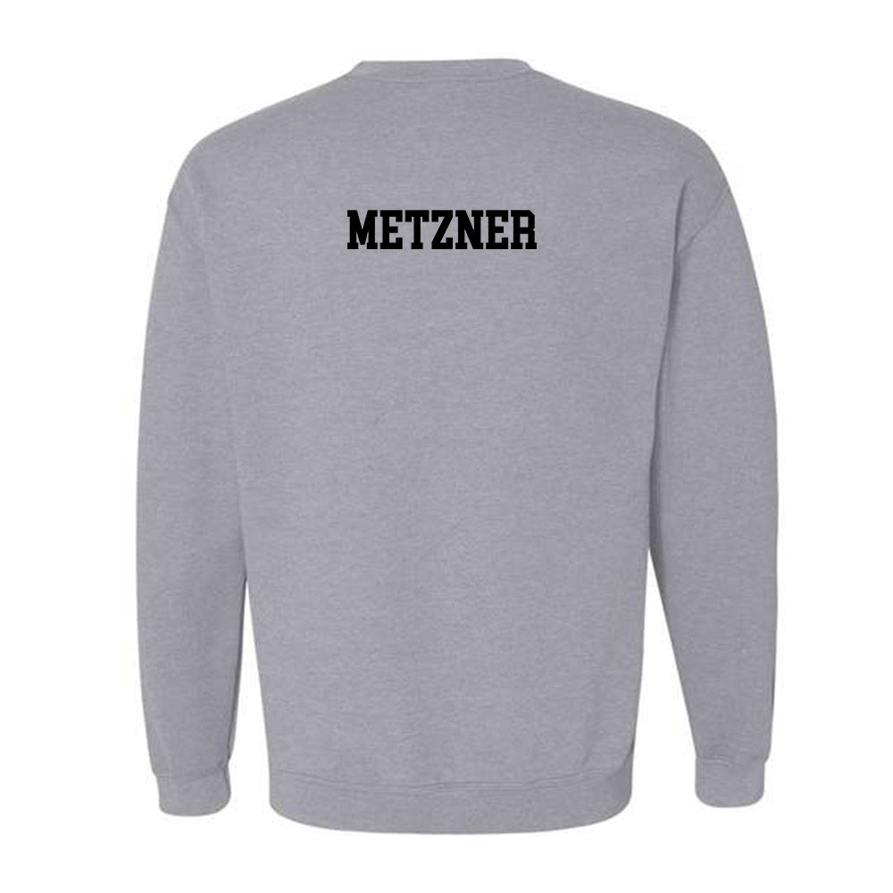 Oregon State - NCAA Football : Caleb Metzner - Classic Shersey Crewneck Sweatshirt-1