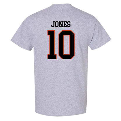 Oregon State - NCAA Football : Brady Jones - Classic Shersey T-Shirt-1