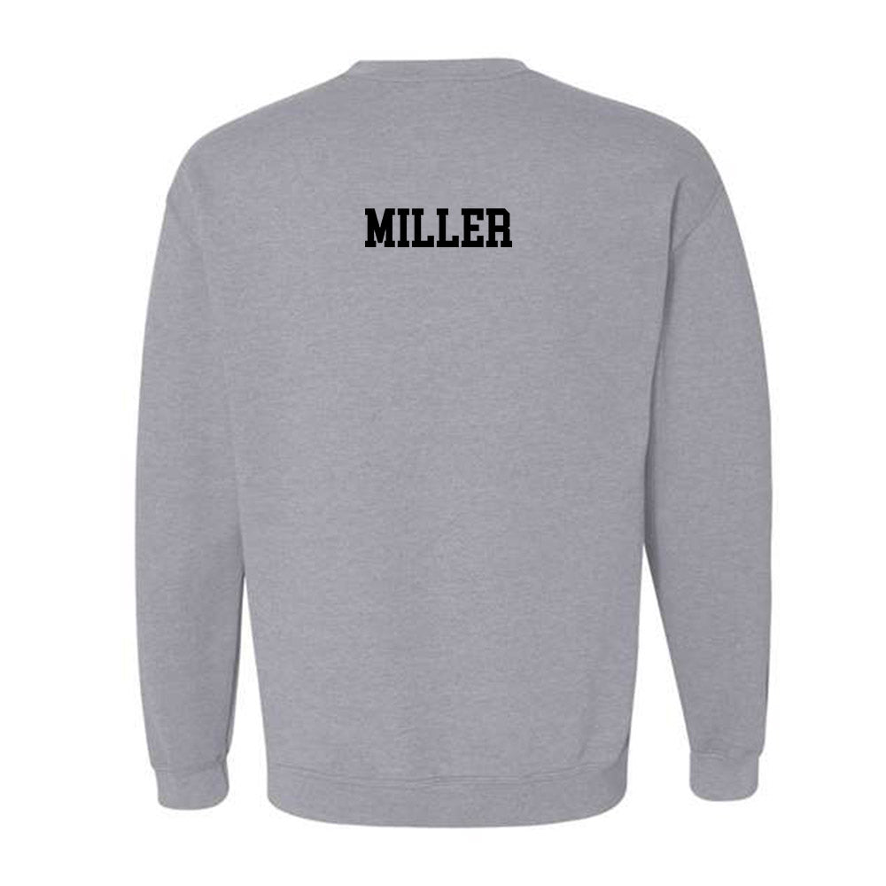 Oregon State - NCAA Women's Rowing : Ashtyn Miller - Classic Shersey Crewneck Sweatshirt-1