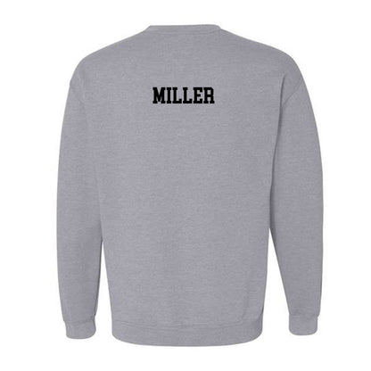 Oregon State - NCAA Women's Rowing : Ashtyn Miller - Classic Shersey Crewneck Sweatshirt-1