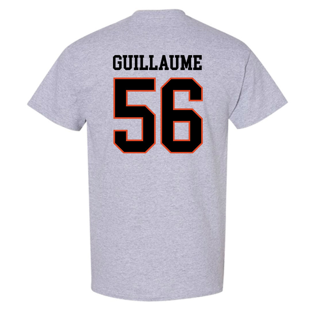 Oregon State - NCAA Football : Carter Guillaume - Classic Shersey T-Shirt-1