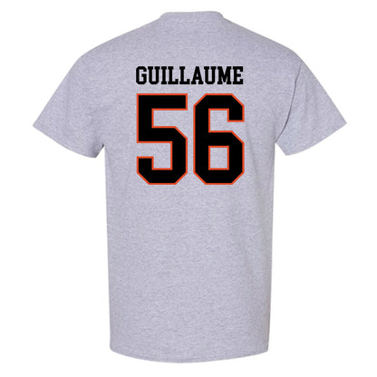 Oregon State - NCAA Football : Carter Guillaume - Classic Shersey T-Shirt-1