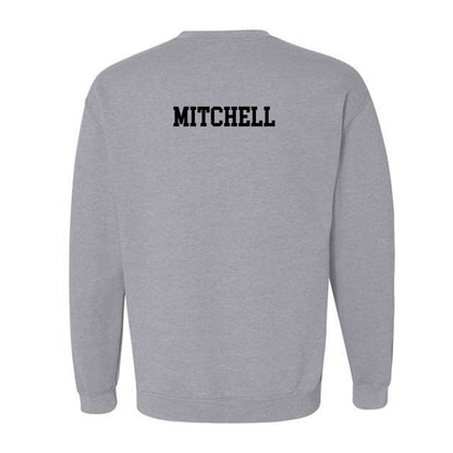 Oregon State - NCAA Women's Soccer : Keaton Mitchell - Classic Shersey Crewneck Sweatshirt-1
