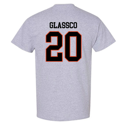 Oregon State - NCAA Baseball : Bryson Glassco - Classic Shersey T-Shirt-1