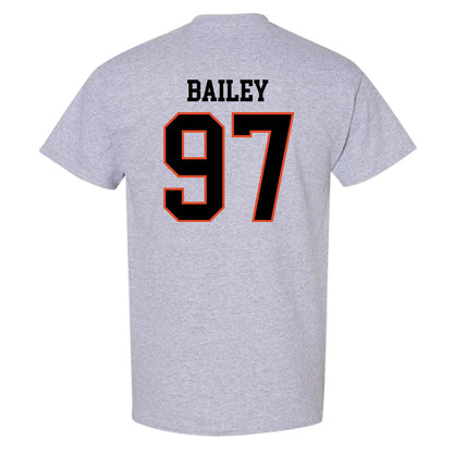 Oregon State - NCAA Football : Tyler Bailey - Classic Shersey T-Shirt-1