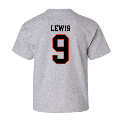 Oregon State - NCAA Softball : Jada Lewis - Classic Shersey Youth T-Shirt-1