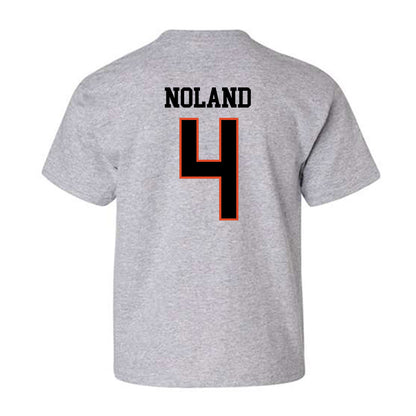 Oregon State - NCAA Football : Xavyion Noland - Classic Shersey Youth T-Shirt-1