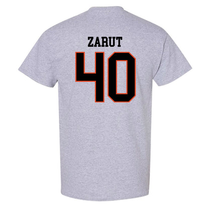 Oregon State - NCAA Football : Jonathan Zarut - Classic Shersey T-Shirt-1