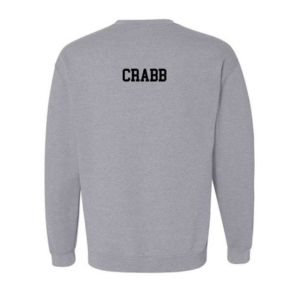 Oregon State - NCAA Women's Gymnastics : Kyanna Crabb - Classic Shersey Crewneck Sweatshirt-1