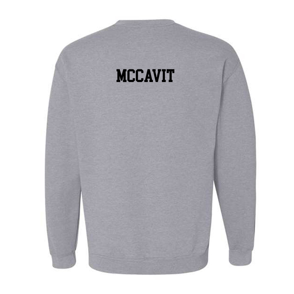 Oregon State - NCAA Men's Rowing : Luke McCavit - Classic Shersey Crewneck Sweatshirt-1
