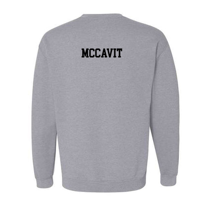 Oregon State - NCAA Men's Rowing : Luke McCavit - Classic Shersey Crewneck Sweatshirt-1