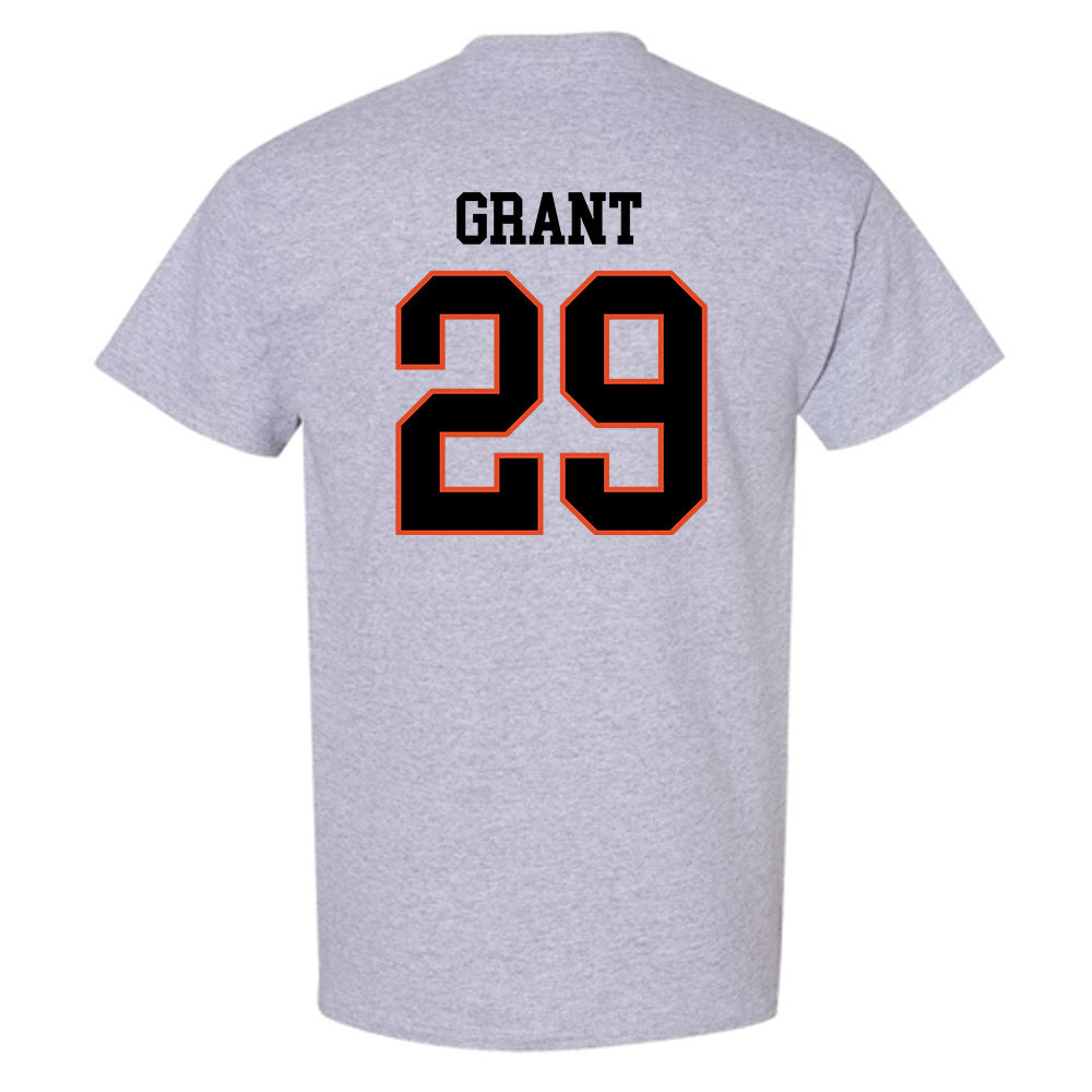 Oregon State - NCAA Baseball : Dyson Grant - Classic Shersey T-Shirt-1