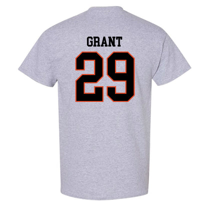 Oregon State - NCAA Baseball : Dyson Grant - Classic Shersey T-Shirt-1