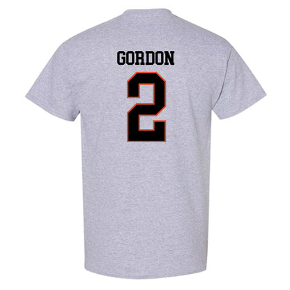 Oregon State - NCAA Softball : Camrynn gordon - Classic Shersey T-Shirt-1