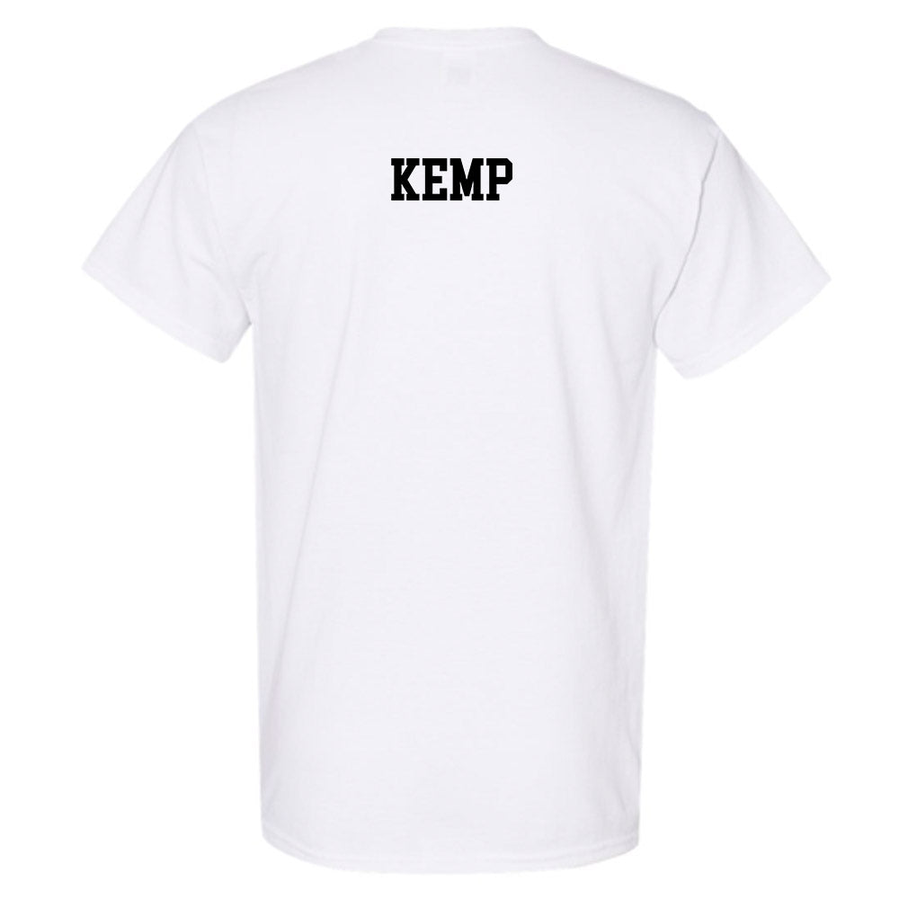 Oregon State - NCAA Men's Track & Field : Mia Kemp - Classic Shersey T-Shirt-1