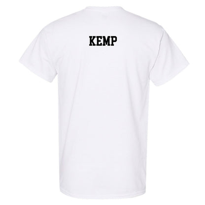 Oregon State - NCAA Men's Track & Field : Mia Kemp - Classic Shersey T-Shirt-1