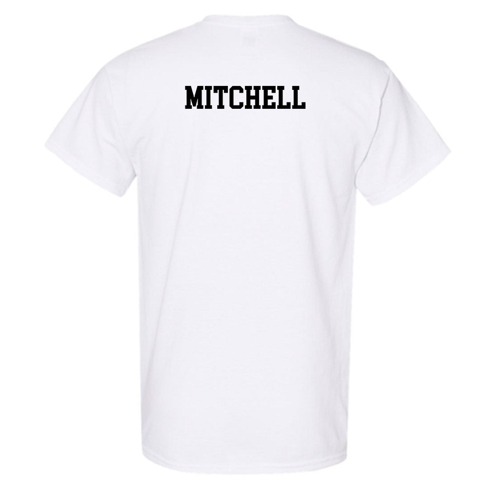 Oregon State - NCAA Women's Soccer : Keaton Mitchell - Classic Shersey T-Shirt-1