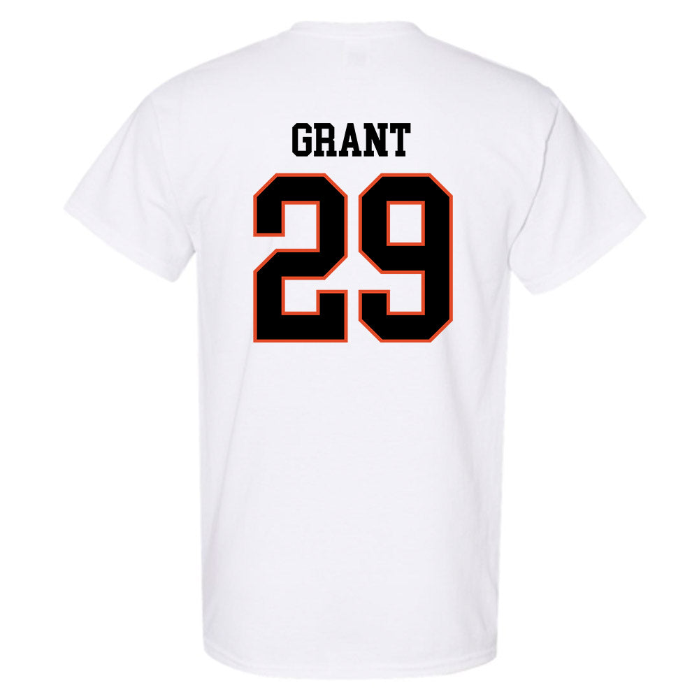 Oregon State - NCAA Baseball : Dyson Grant - Classic Shersey T-Shirt-1