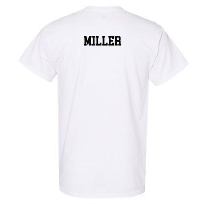 Oregon State - NCAA Women's Rowing : Ashtyn Miller - Classic Shersey T-Shirt-1