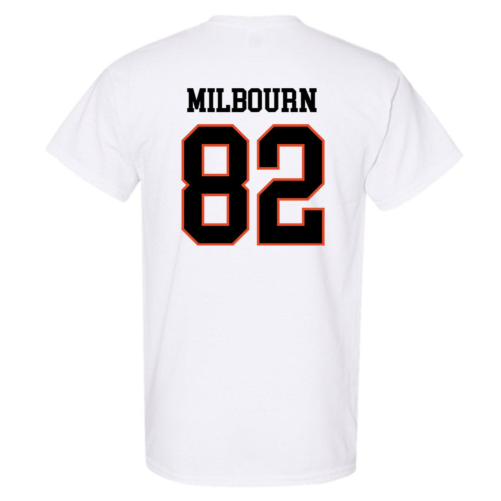 Oregon State - NCAA Football : Gabriel Milbourn - Classic Shersey T-Shirt-1