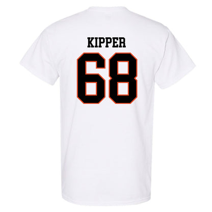 Oregon State - NCAA Football : Brandon Kipper - Classic Shersey T-Shirt-1