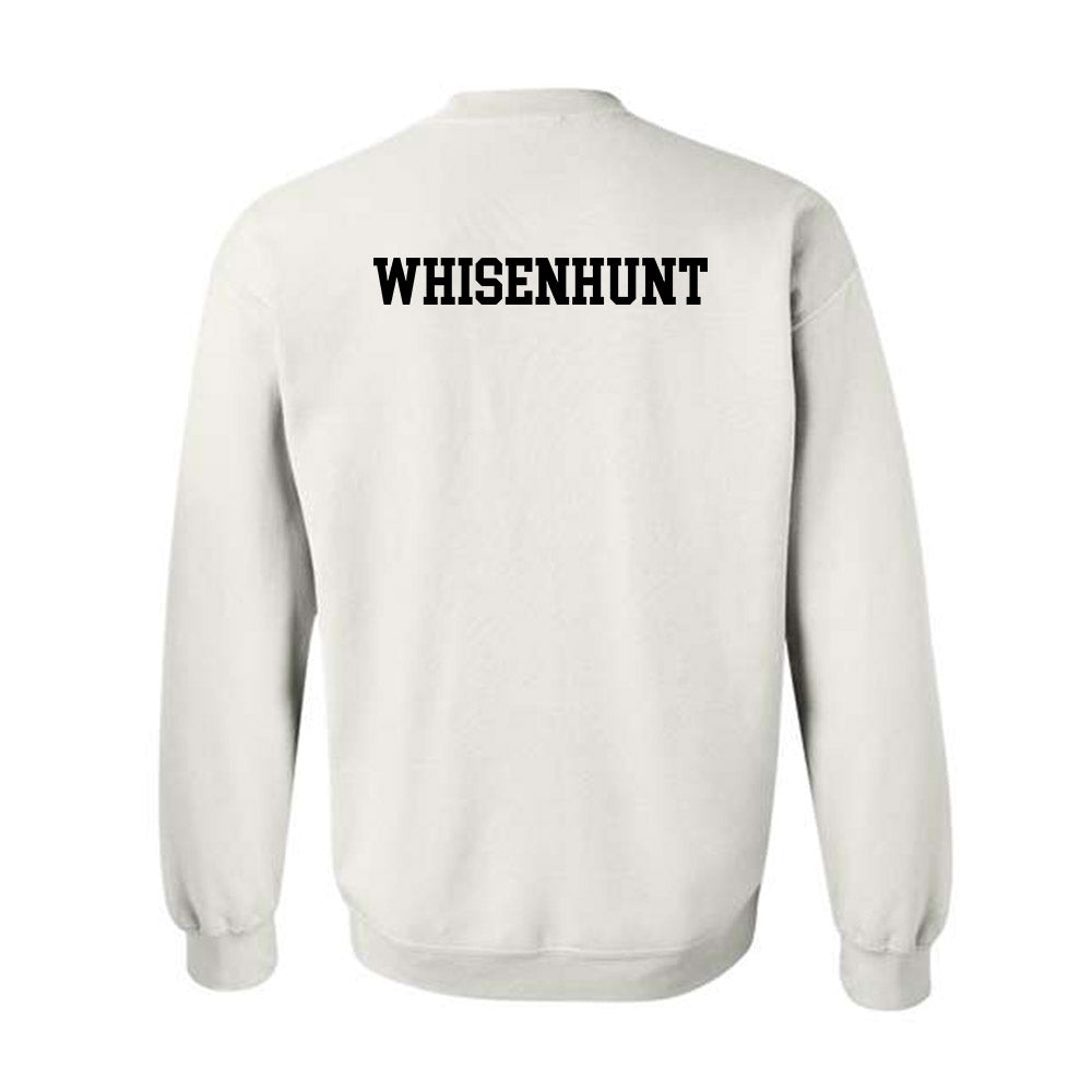 Oregon State - NCAA Women's Basketball : Gabe Whisenhunt - Classic Shersey Crewneck Sweatshirt-1