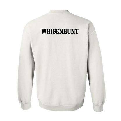 Oregon State - NCAA Women's Basketball : Gabe Whisenhunt - Classic Shersey Crewneck Sweatshirt-1