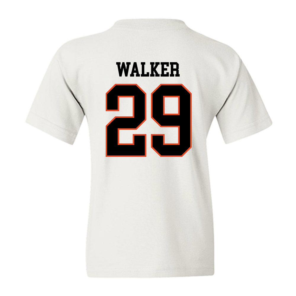 Oregon State - NCAA Football : Zephen Walker - Classic Shersey Youth T-Shirt-1