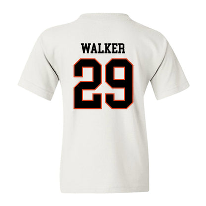 Oregon State - NCAA Football : Zephen Walker - Classic Shersey Youth T-Shirt-1