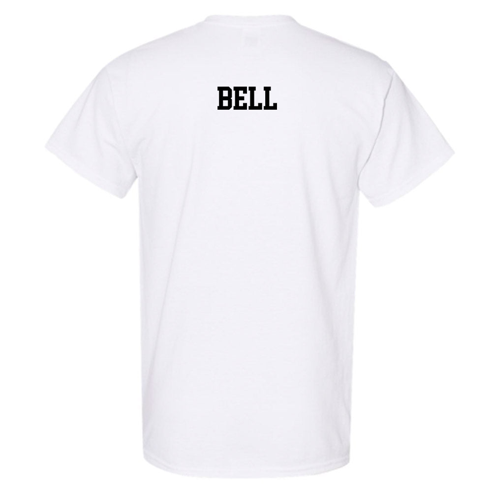 Oregon State - NCAA Women's Track & Field : Jaida Bell - Classic Shersey T-Shirt-1