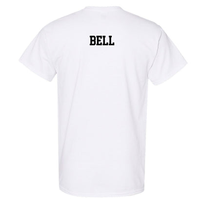 Oregon State - NCAA Women's Track & Field : Jaida Bell - Classic Shersey T-Shirt-1
