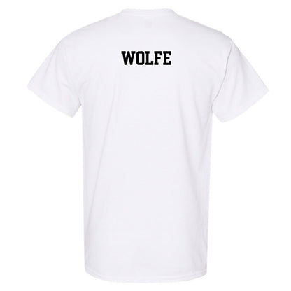 Oregon State - NCAA Softball : Isabella Wolfe - Classic Shersey T-Shirt-1