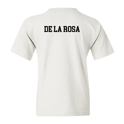 Oregon State - NCAA Football : Rocco De La Rosa - Classic Shersey Youth T-Shirt-1