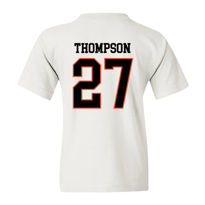 Oregon State - NCAA Softball : Tristian Thompson - Classic Shersey Youth T-Shirt-1