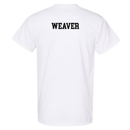 Oregon State - NCAA Women's Gymnastics : Ellie Weaver - Classic Shersey T-Shirt-1