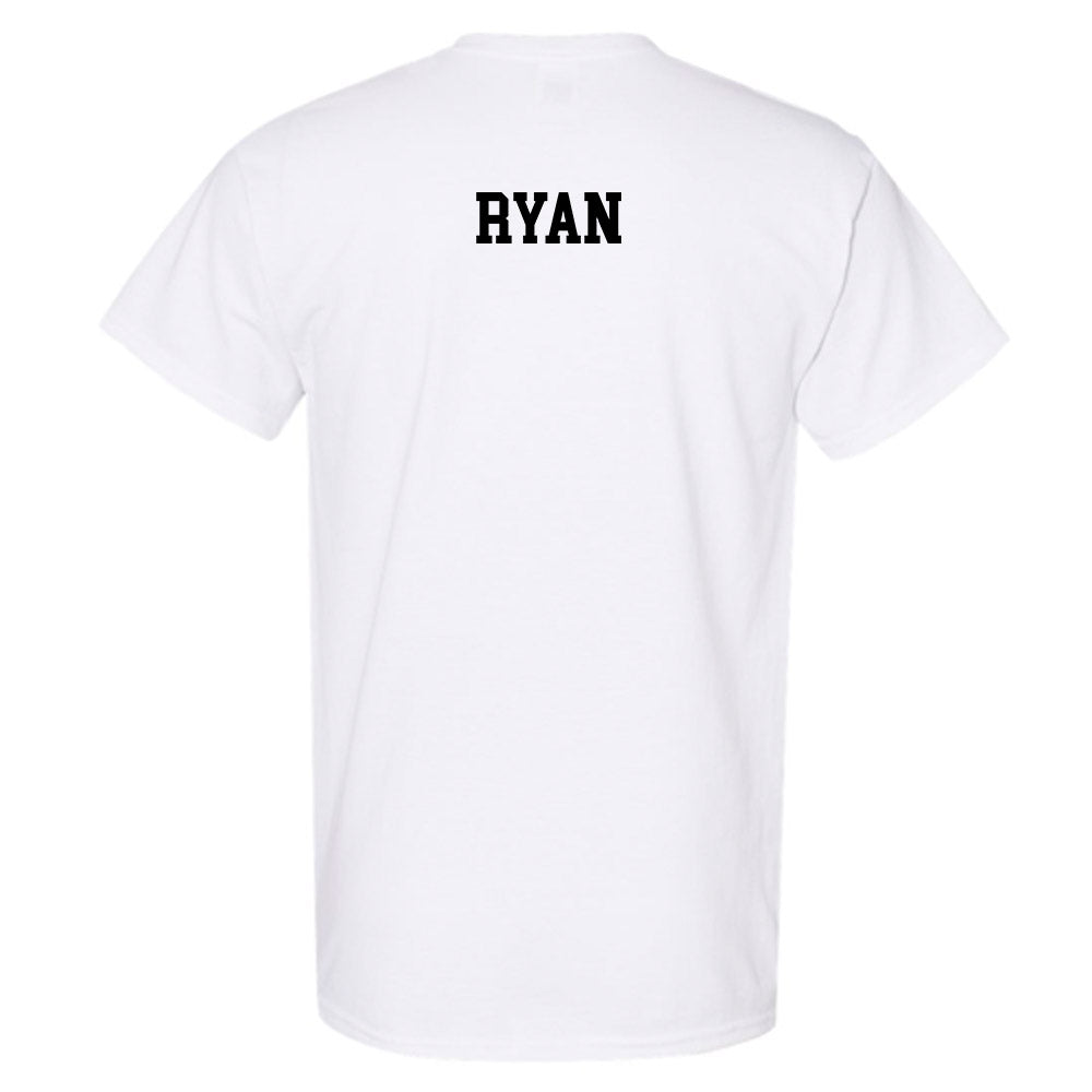 Oregon State - NCAA Women's Rowing : Fiona Ryan - Classic Shersey T-Shirt-1