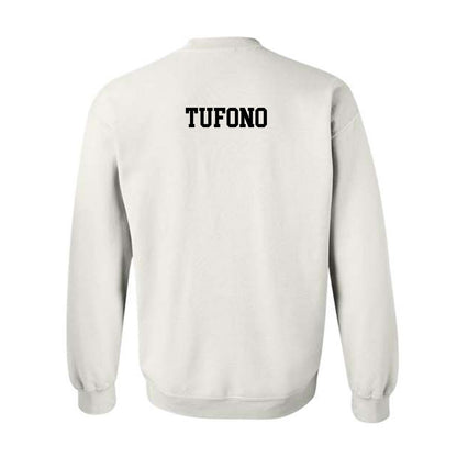 Oregon State - NCAA Women's Golf : Faith Tufono - Classic Shersey Crewneck Sweatshirt-1